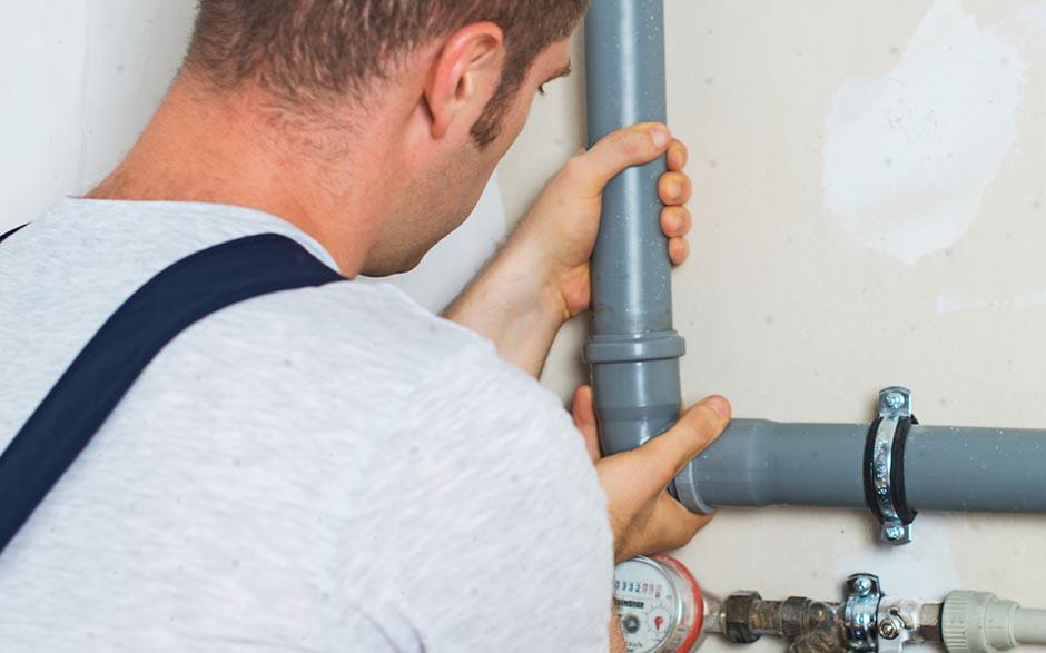 plomberie sanitaire installation Garches