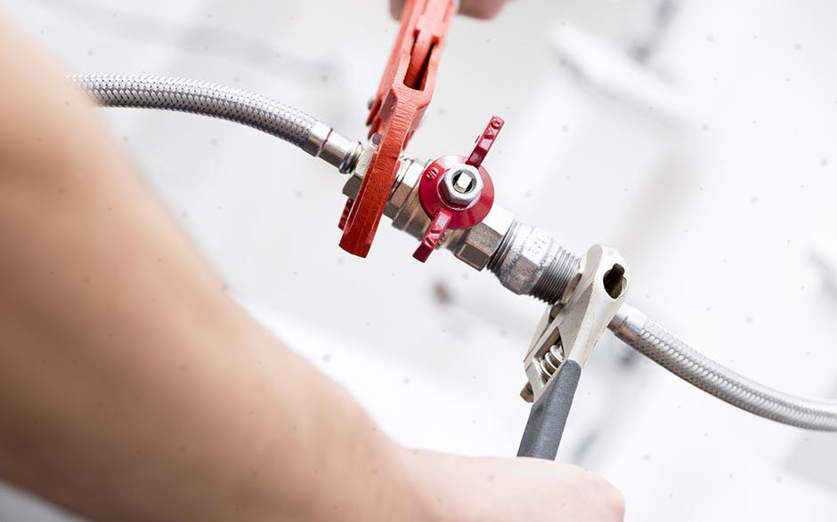 plomberie sanitaire installation Garches